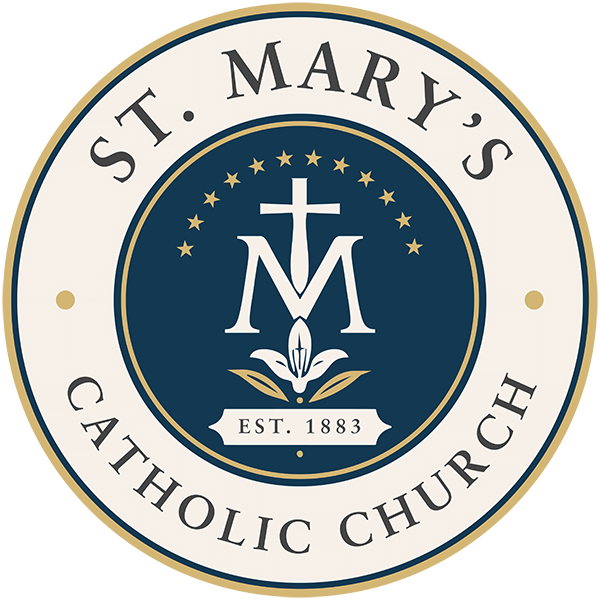 St. Mary's Catholic Church