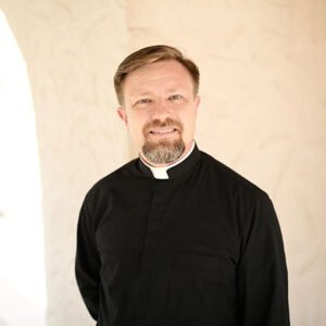 Fr. Kurtis Wiedenfeld