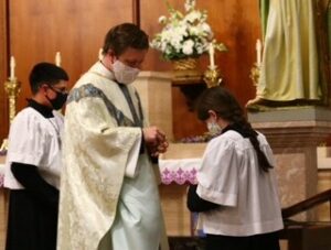 Latin Mass