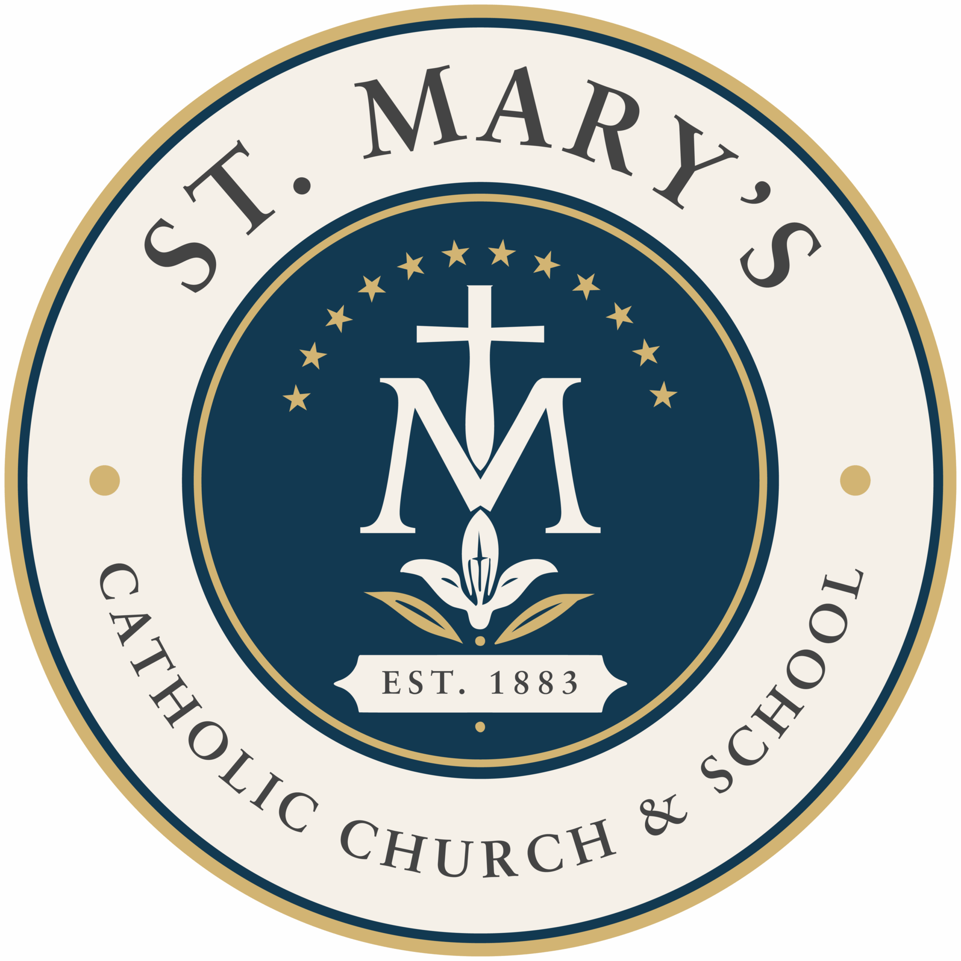 Saint Mary Catholic Church