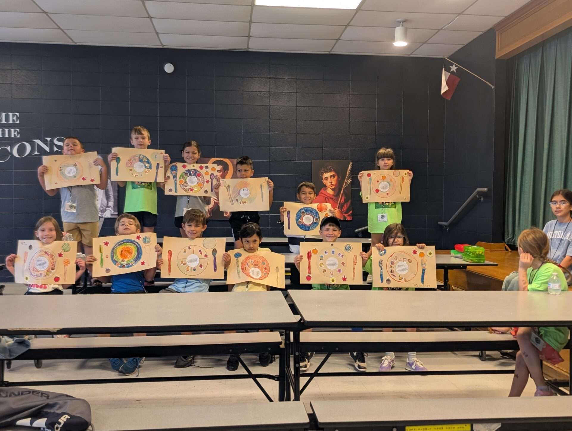 Vacation Bible School