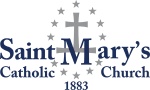 st-marys-catholic-church-logo